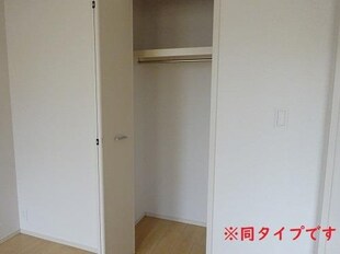 エイドIIの物件内観写真